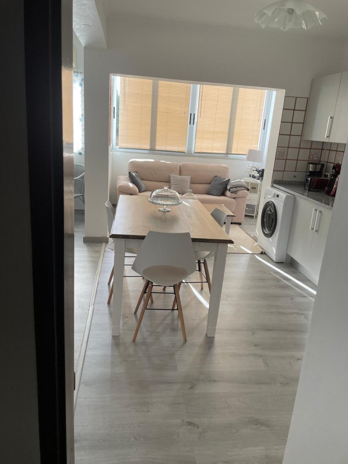 Apartamento Tavira Exterior foto