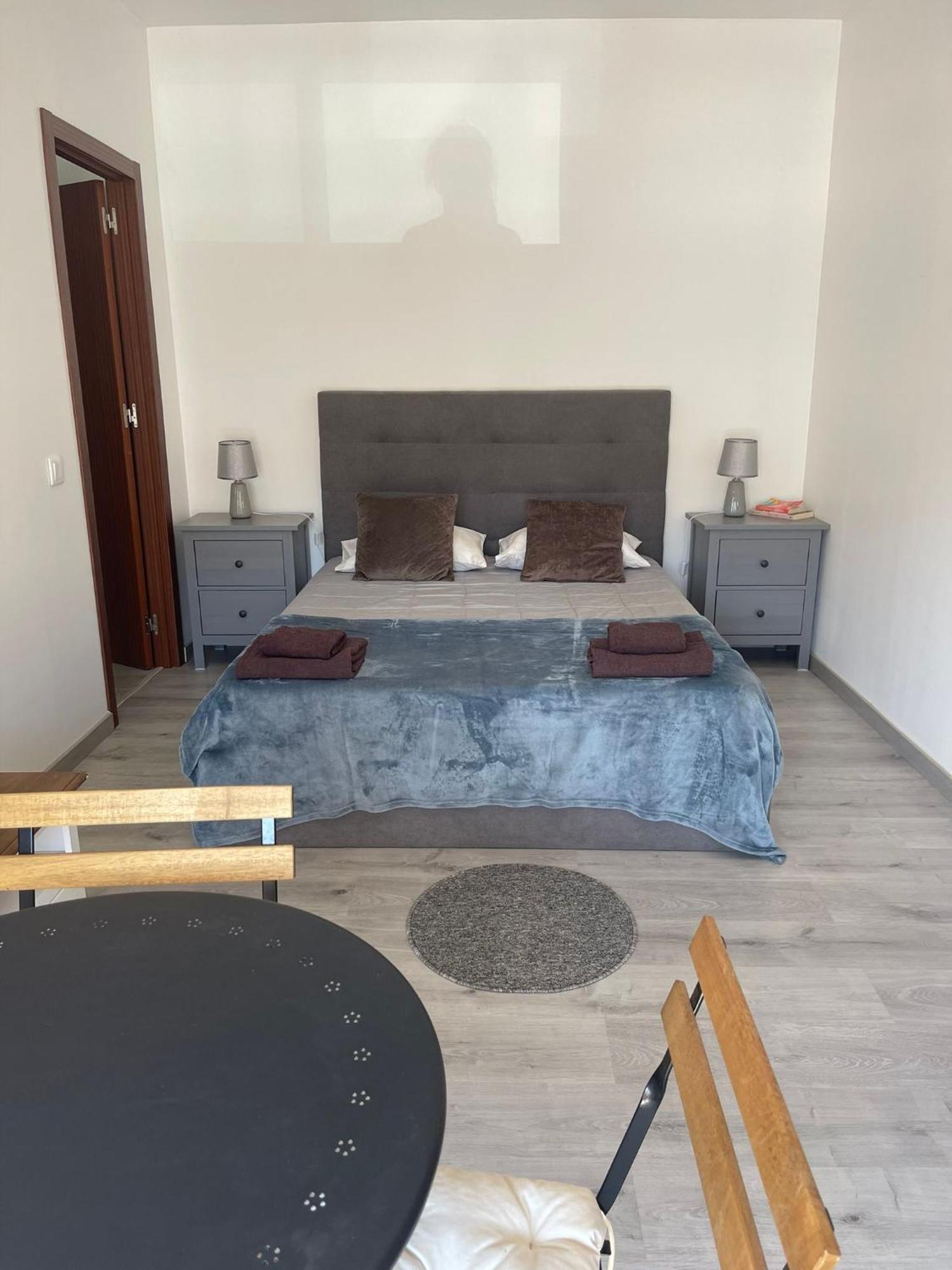 Apartamento Tavira Exterior foto